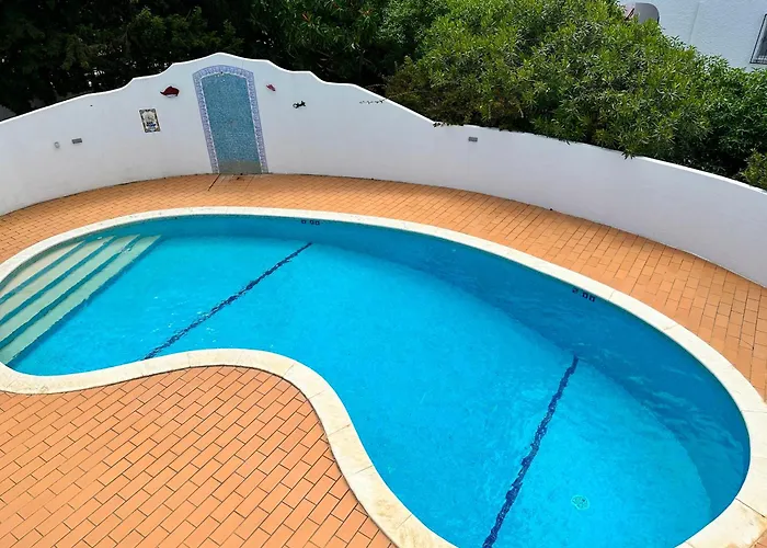 Villa Tara Christina